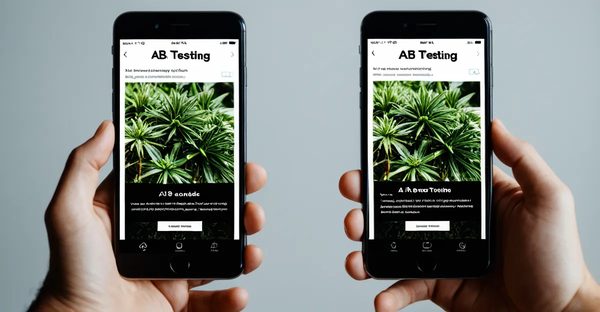 A/b testing: your path to enhanced user engagement and conversions