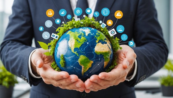 Maximize sustainability with the right plm software